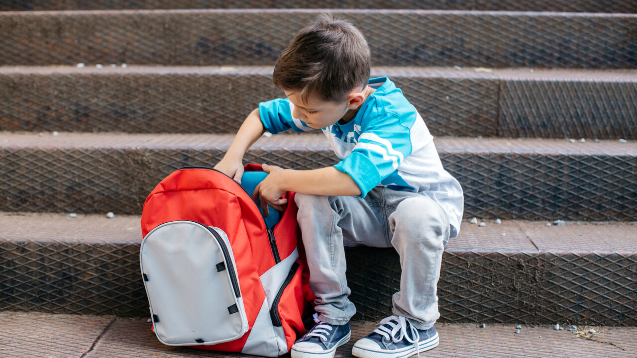 Scuola Al Via Tra Aumenti Senza Freno Arriva In Centro Abruzzo Lo