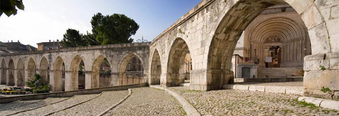 "Abruzzo Guidato" da Sulmona il tour verso bellezza e ...