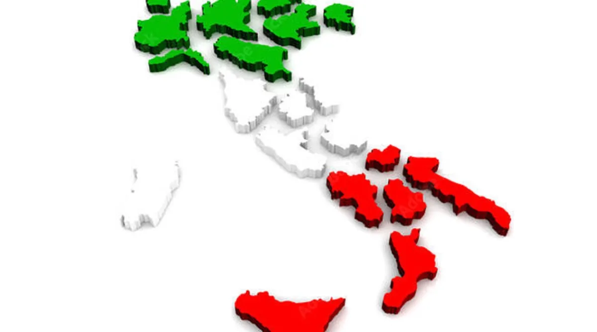 L Autonomia Differenziata Divide L Italia E L Abruzzo Ilgerme